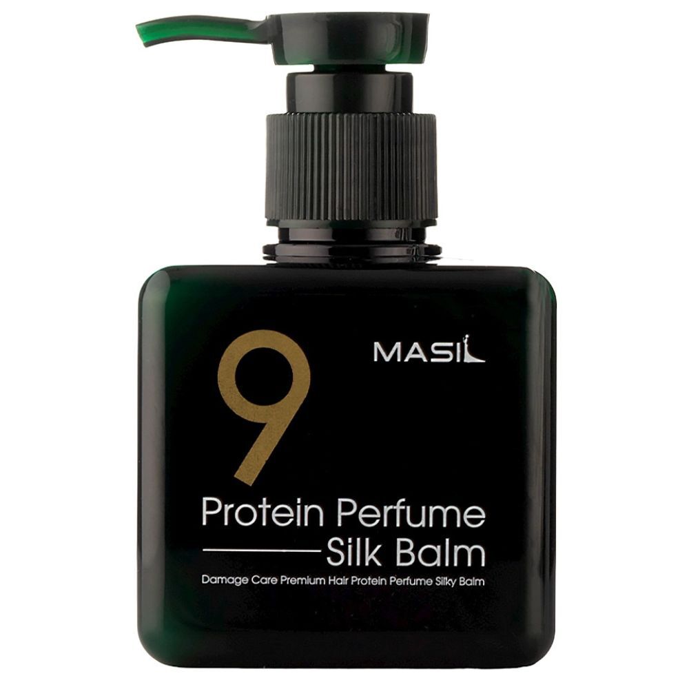 Masil 9 Proteín