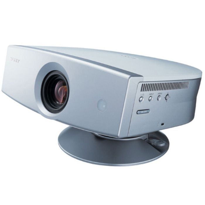 PROYECTOR DE VÍDEO DIGITAL - SONY VPL-HS1