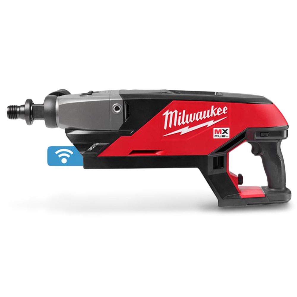Furadeira de núcleo manual MILWAUKEE MX FUEL™ de 152 mm MXFDCD150-0C