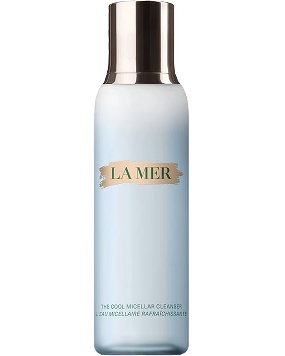 LA MER The Cool Micellar Cleanser Hidratantni čistač - Tekući