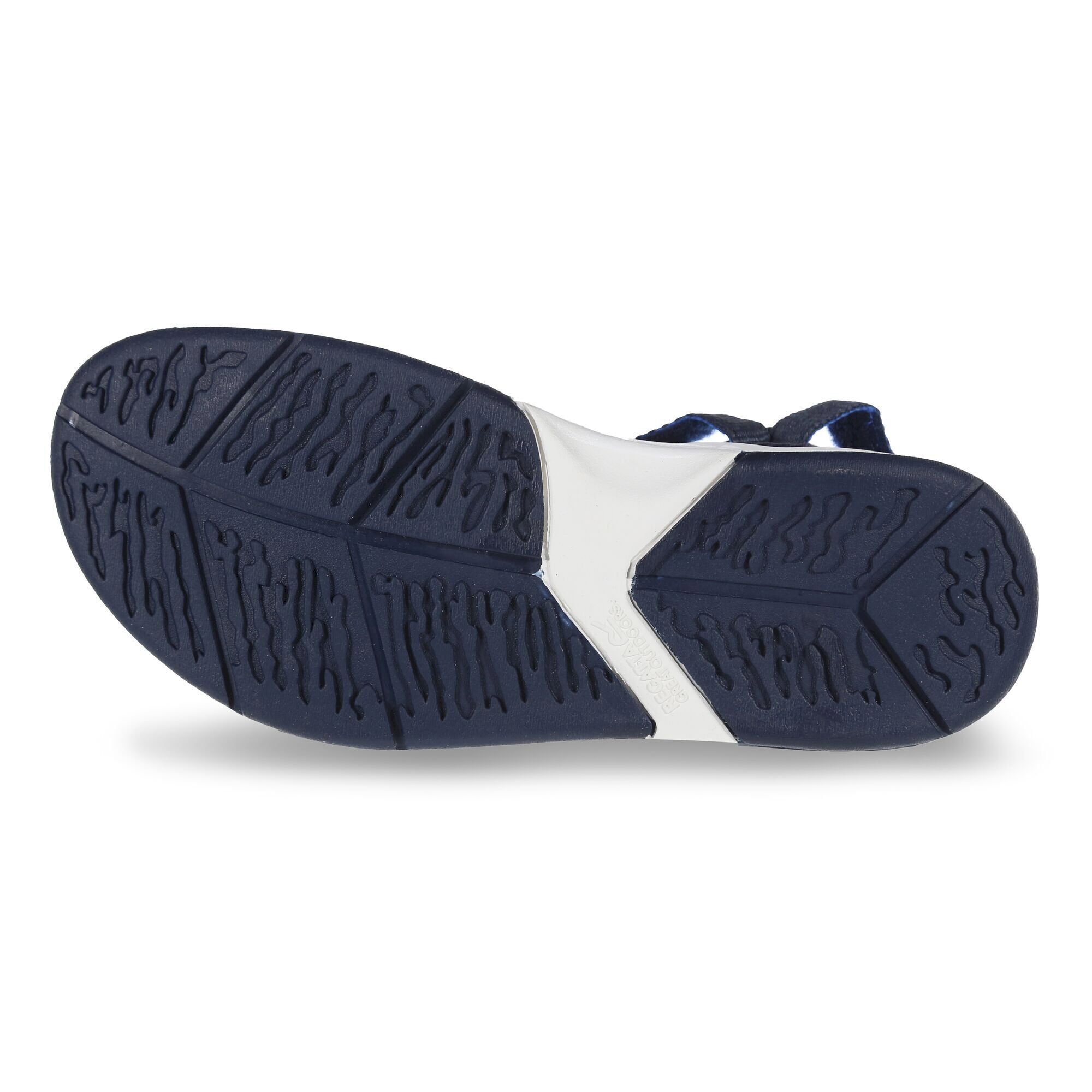  Regatta Santa Sol sandaler med justerbar rem