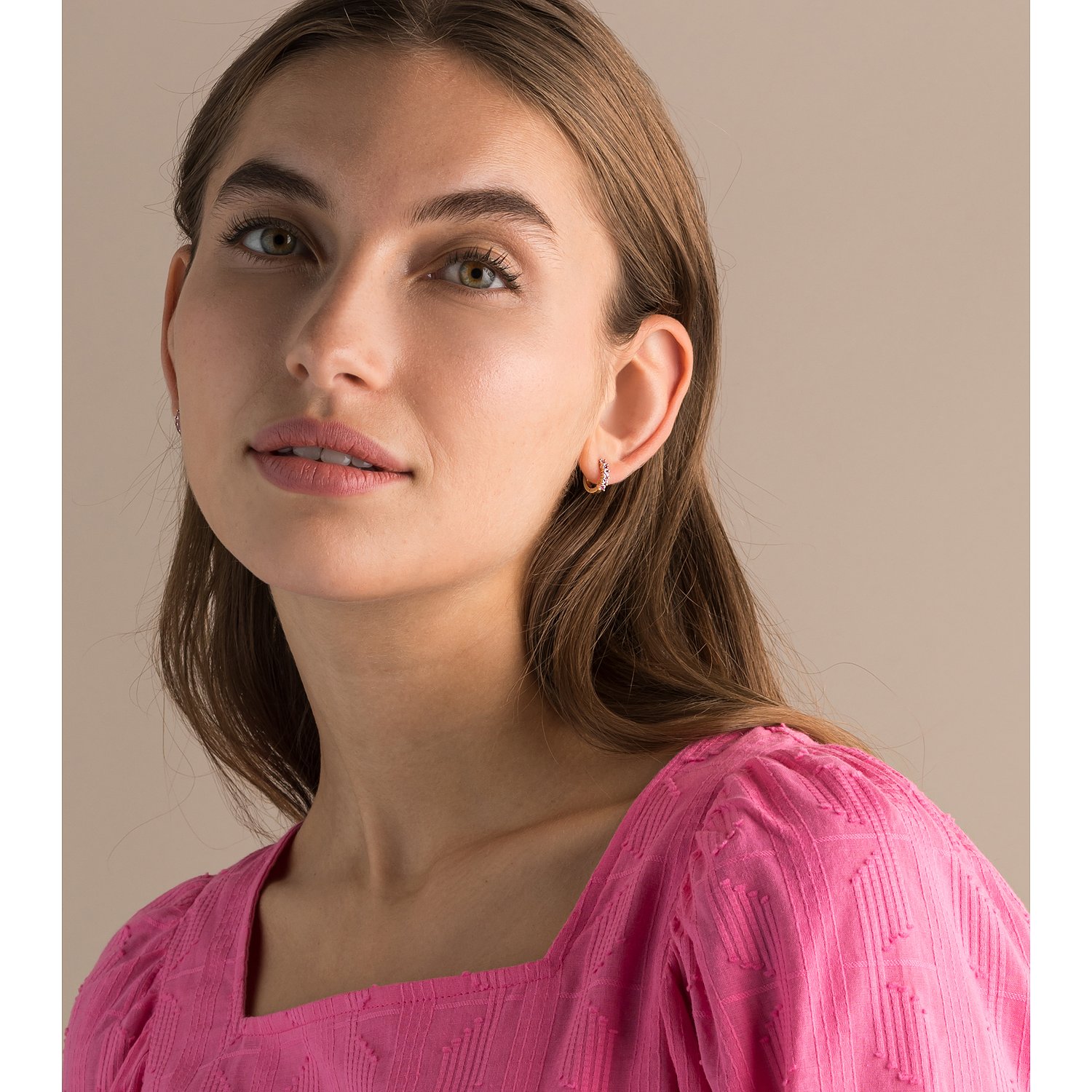 GUIA Boucles d'oreilles