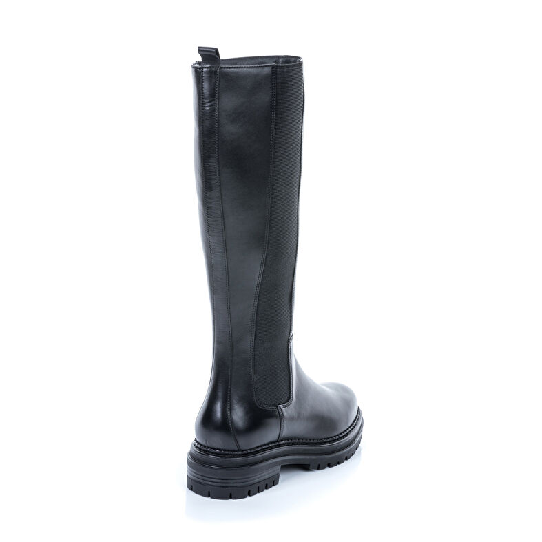 Bottes Femme Noir