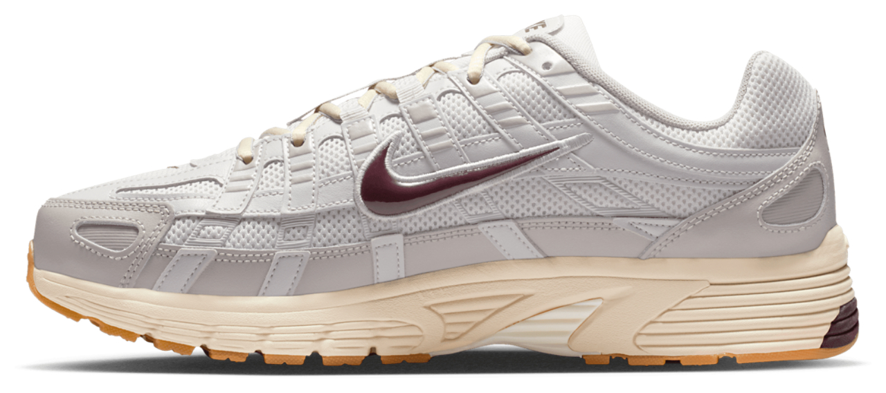 Nike P-6000