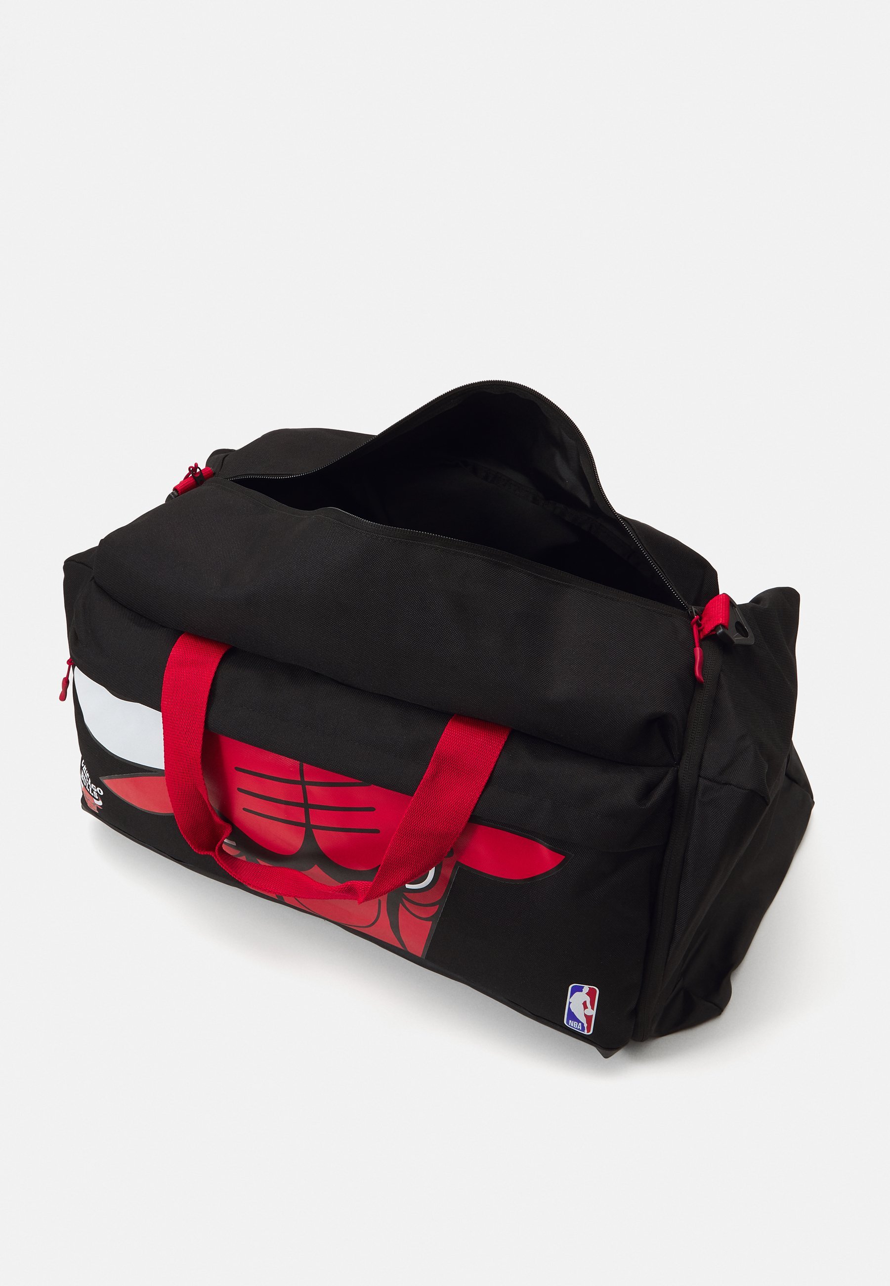 NBA Chicago Bulls reistas - Clubkleding - zwart