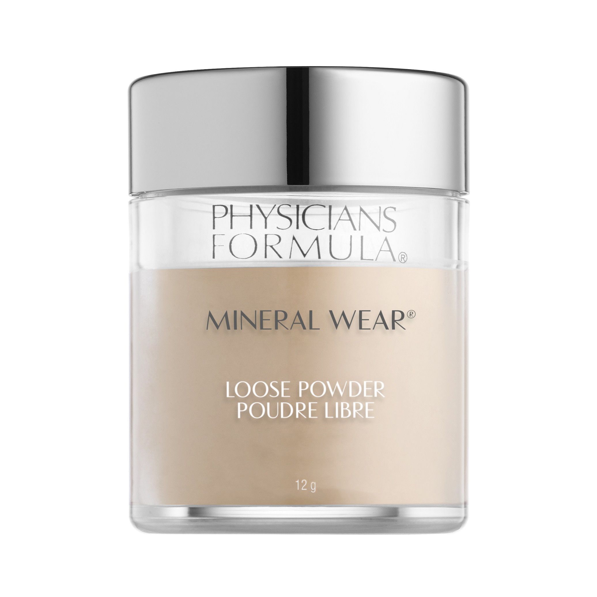 Mineral Wear пудер у праху SPF15 Компактни и пудери у праху