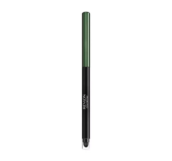REVLON COLORSTAY EYELINER KREDKA Z GĄBKĄ 206 JADE 0,28G