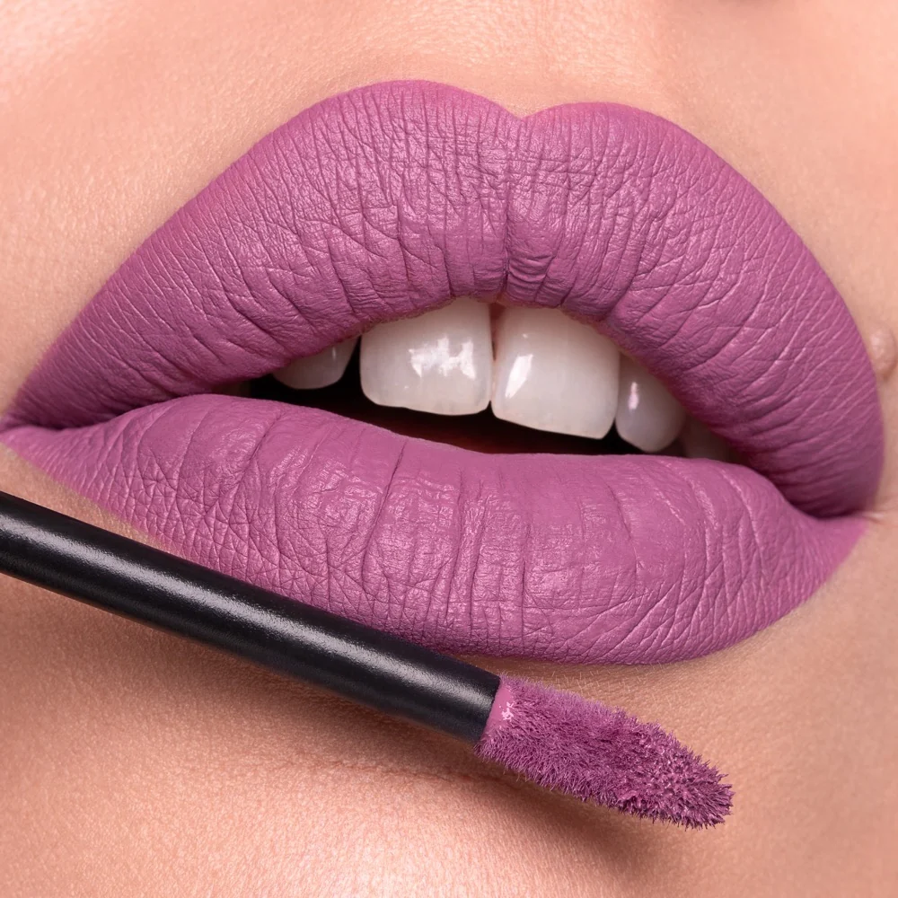 Labbra EVER Liquid Lipstick - Rossetto, Rossetto mat