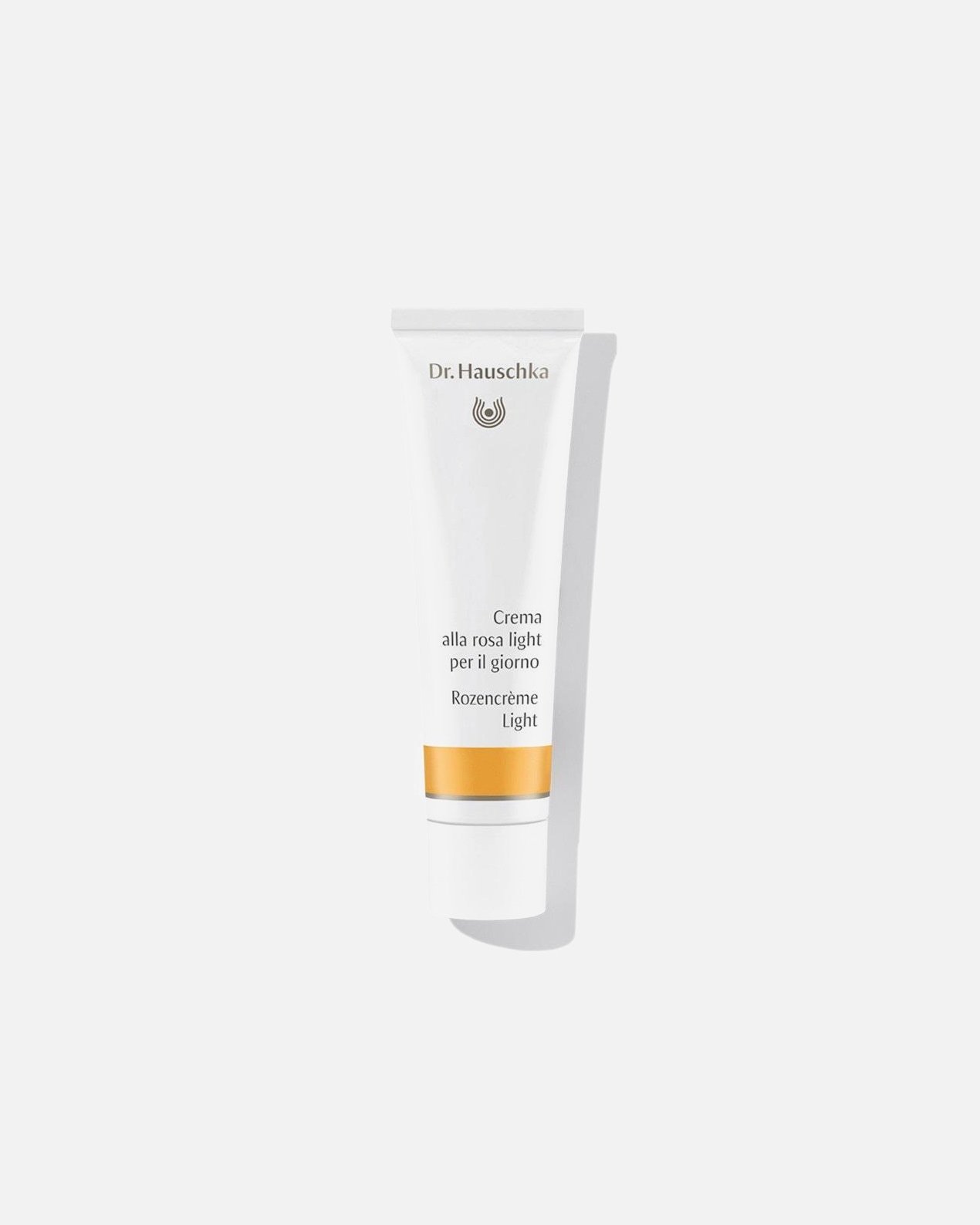 Dr. Hauschka Pleťový krém s ružou Ľahký krém - 30 ml