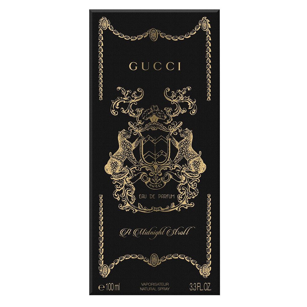 Gucci Polnočni sprehod