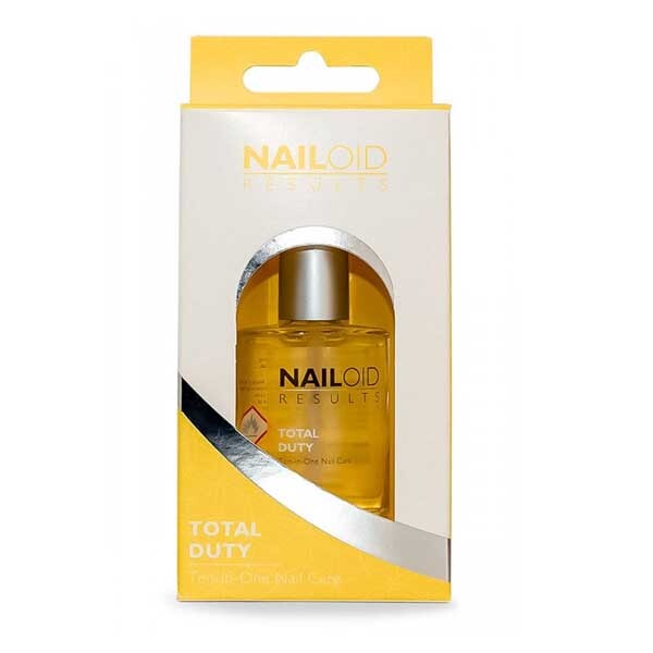 Nailoid - Nailoid Total Duty 10 em 1 - Cuidados com as Unhas