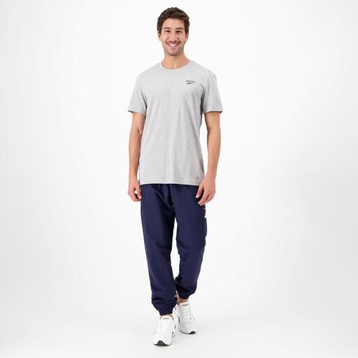  Reebok marškinėliai