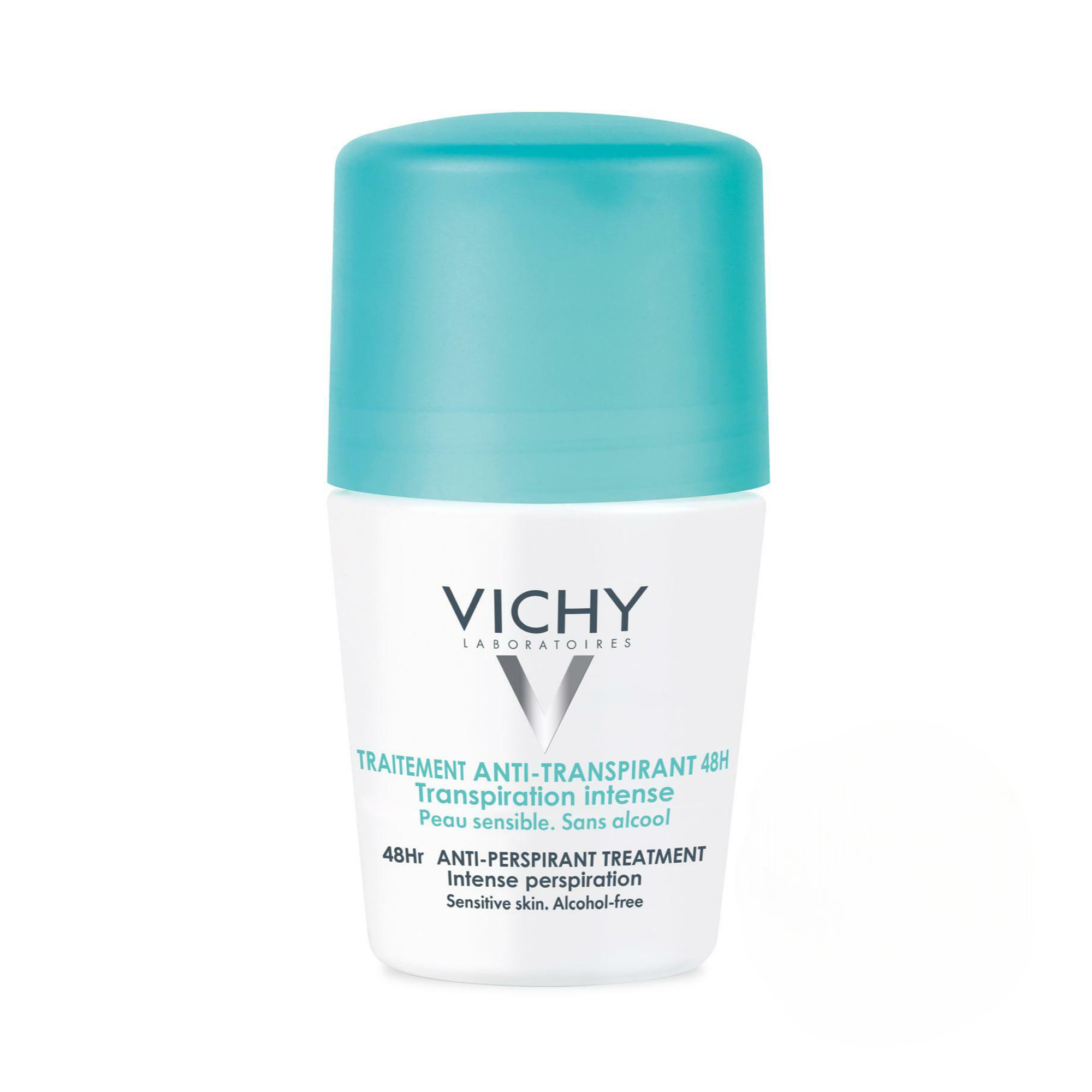 Vichy antiperspirant roll-on 50 ml