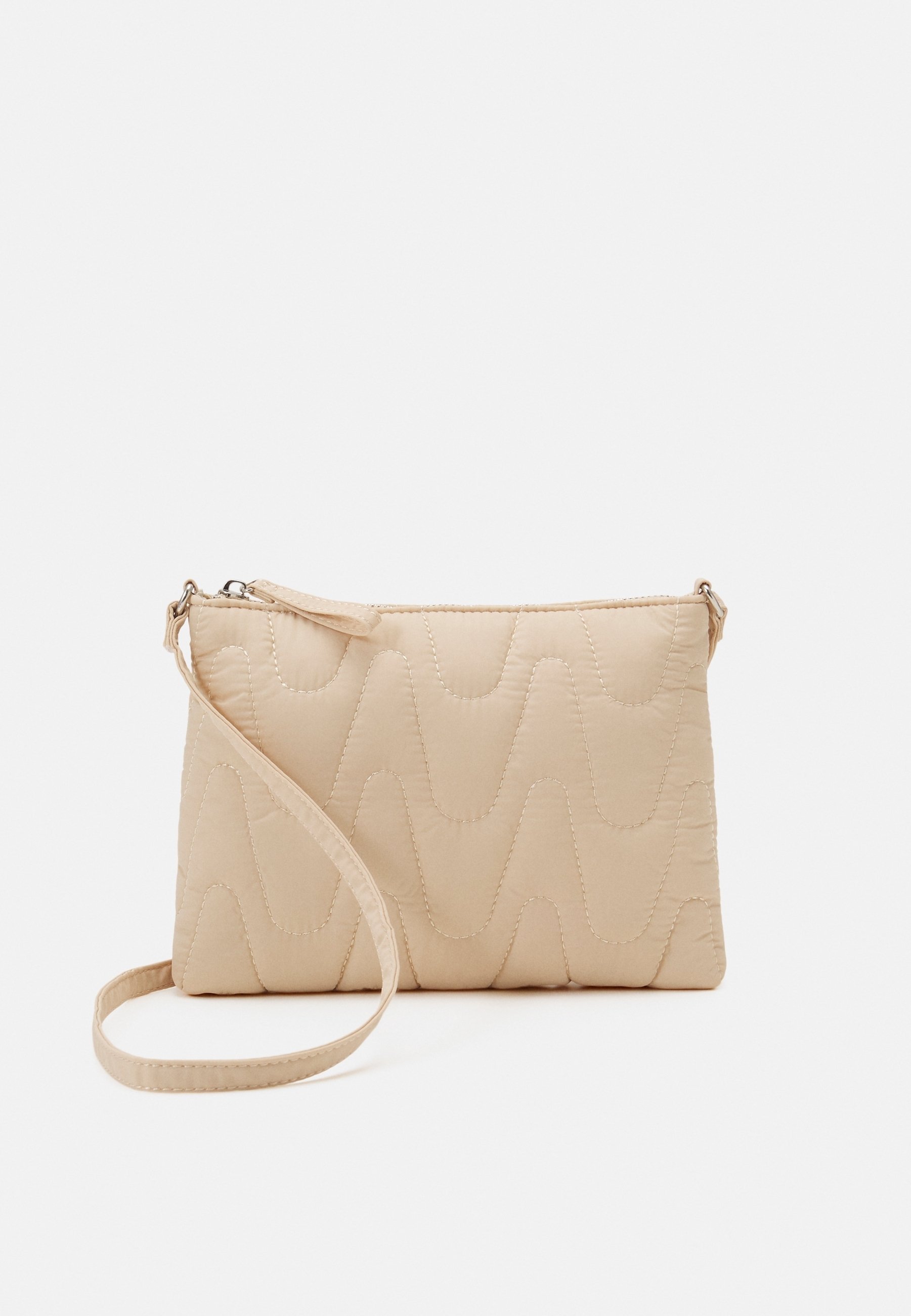 Sac bandoulière Even&Odd - beige