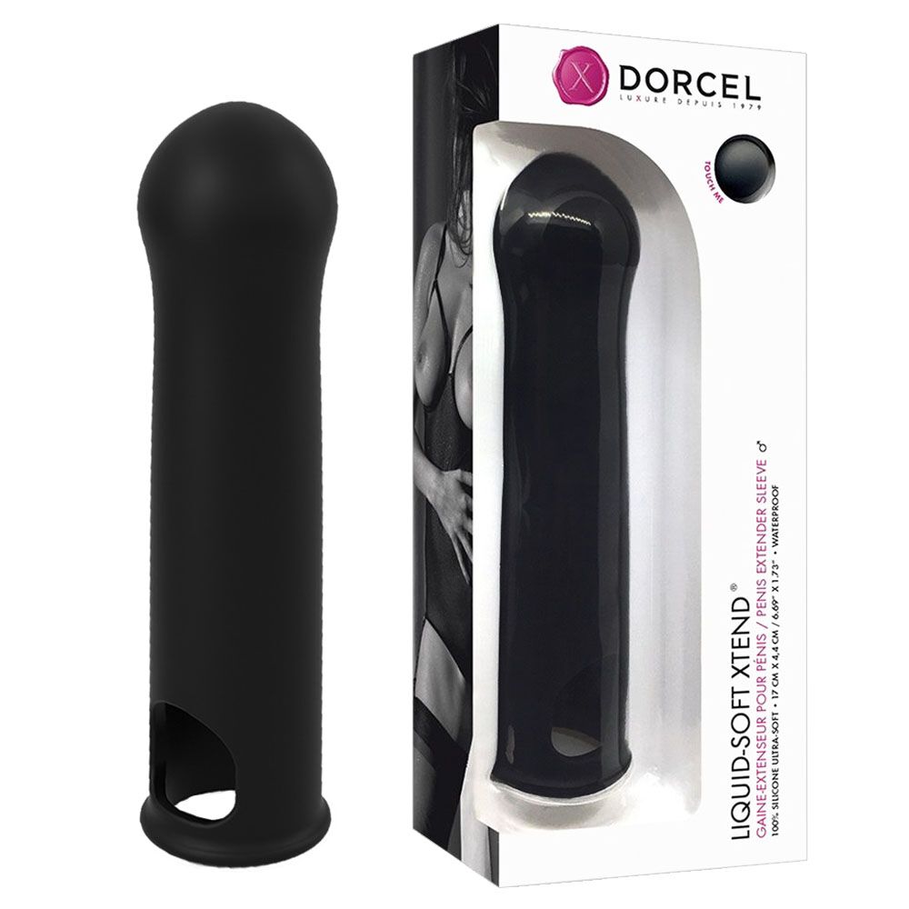 Marc Dorcel Liquid Soft Xtend