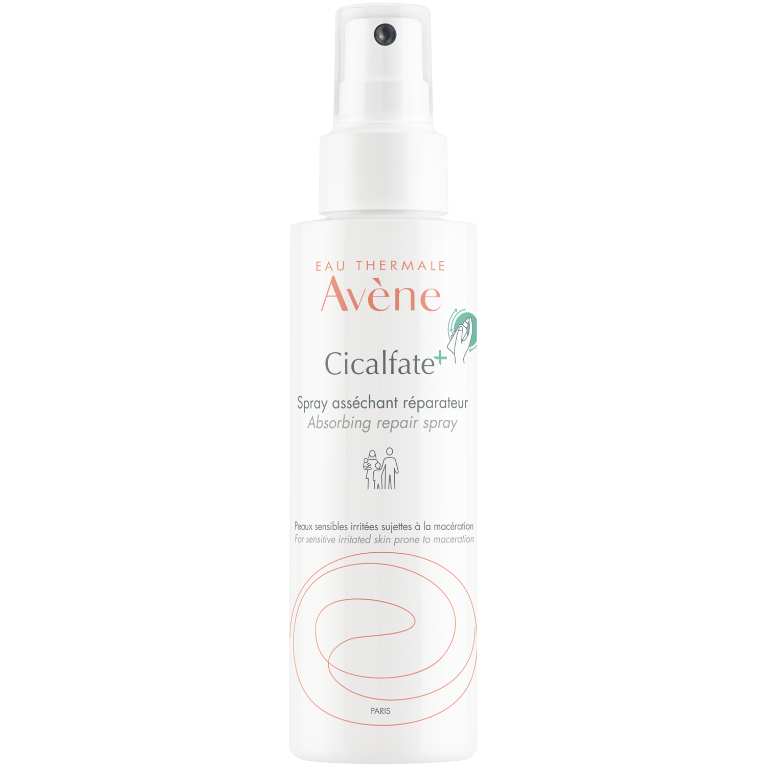 Avène Cicalfate