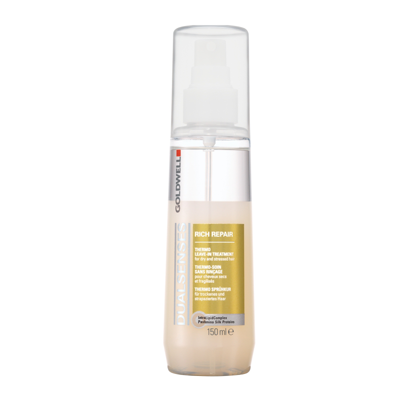 Goldwell Dualsenses Rich Repair -hiusnaamio