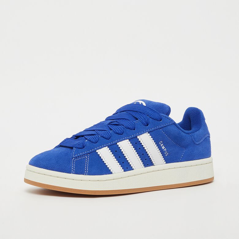 Zapatillas Campus jaren 2000