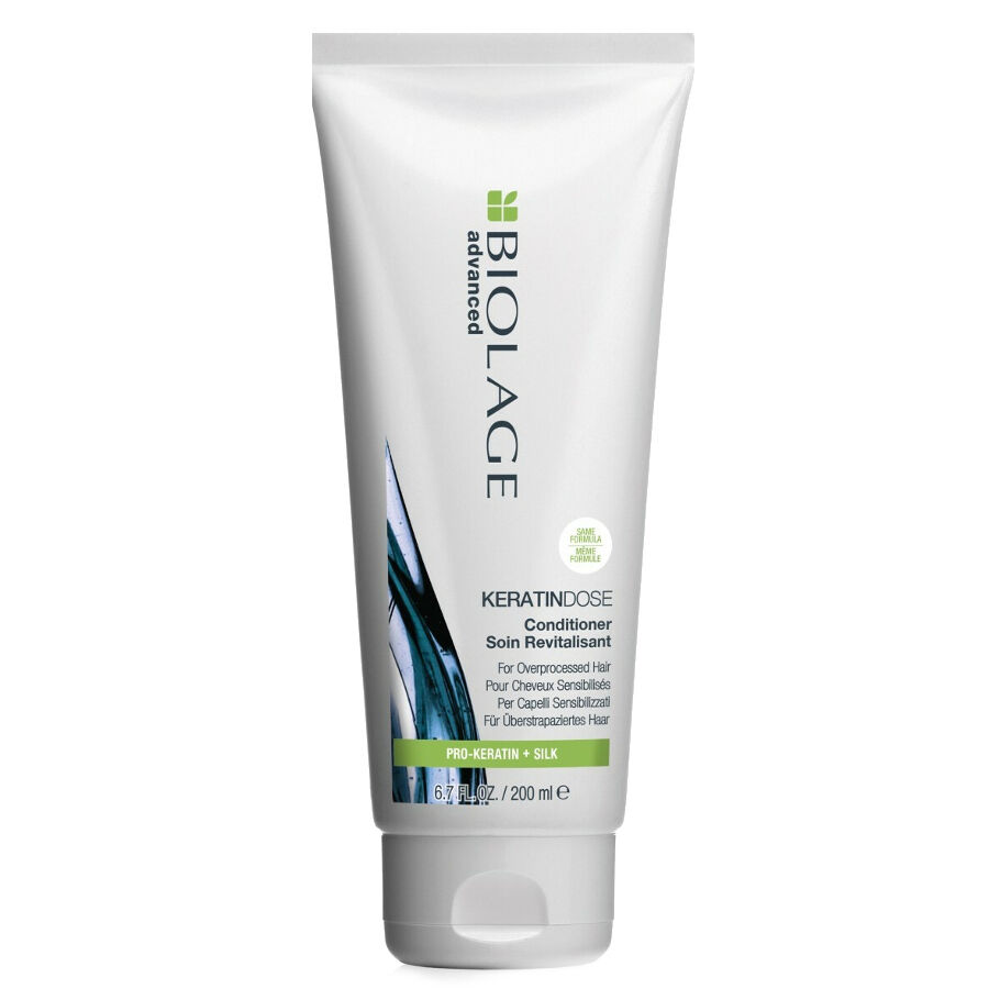 Dose di cheratina Biolage