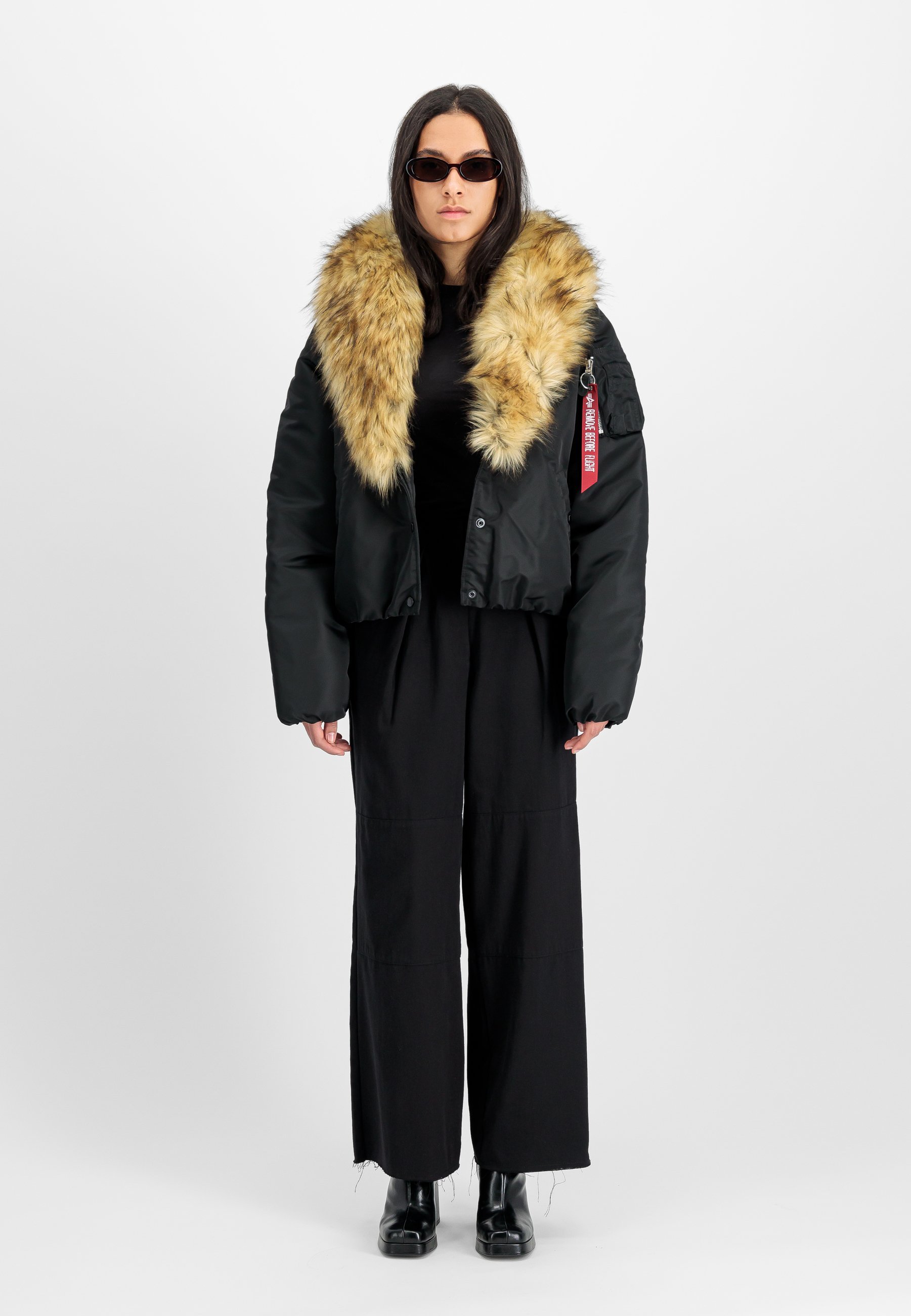 Alpha Industries bomberjacks