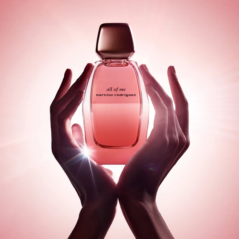 Narciso Rodriguez All of Me Intense Eau de Parfum sievietēm