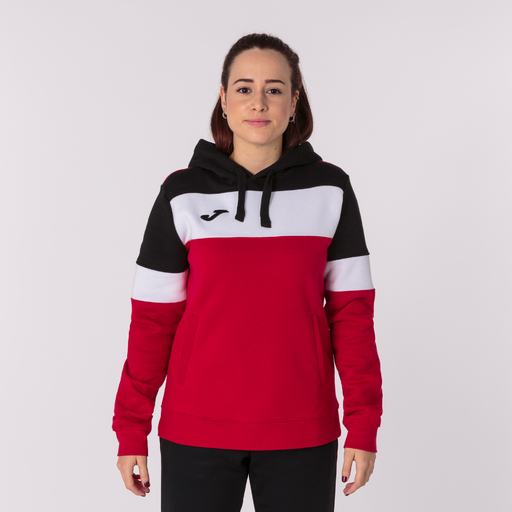  Sudadera Con Capucha Joma Crew Iv