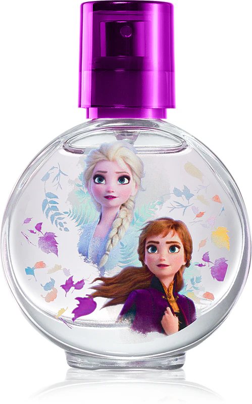 Disney Frozen 2 Eau de Toilette