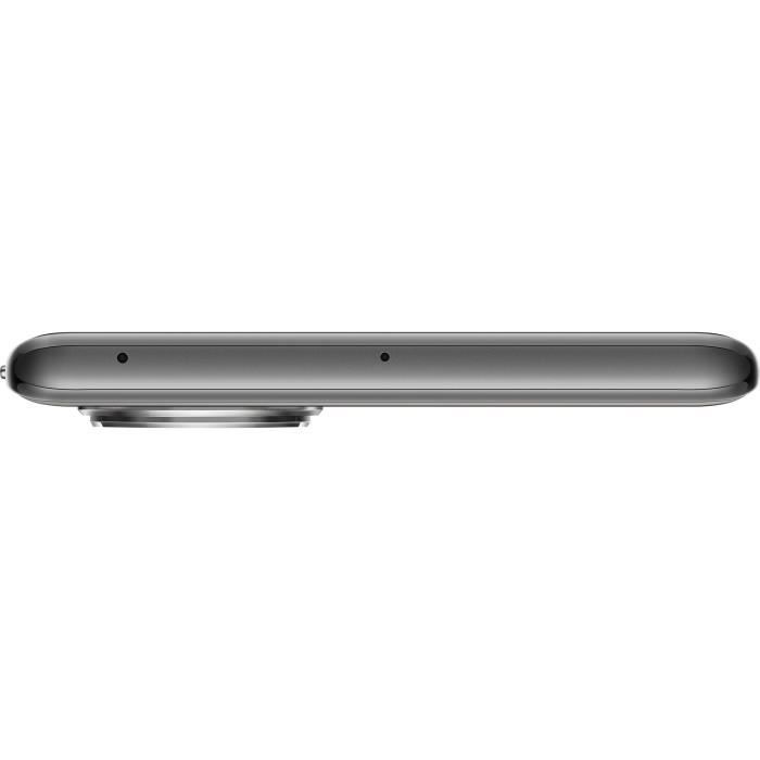 Smartphone HONOR 50 256Go Midnight Black - Double NanoSim 5G - Écran OLED 6,57 pouces - Quadcamera 108MP