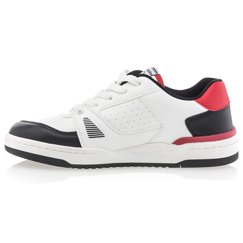 Kurver / joggesko Garcon Blanc
