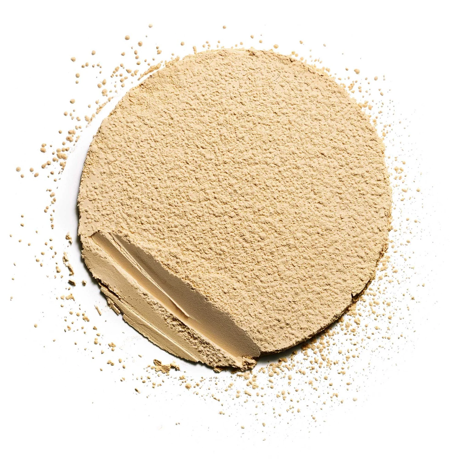 Clarins Ever Matte Loose Powder