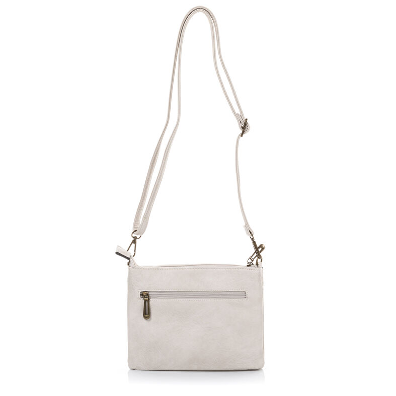 Damevesker Beige vesker
