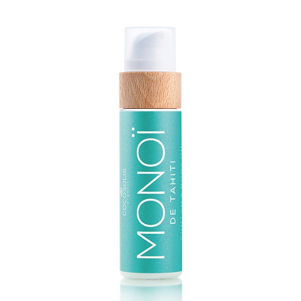 Monoï De Tahiti ulje za sunčanje i tijelo| 110 ML
