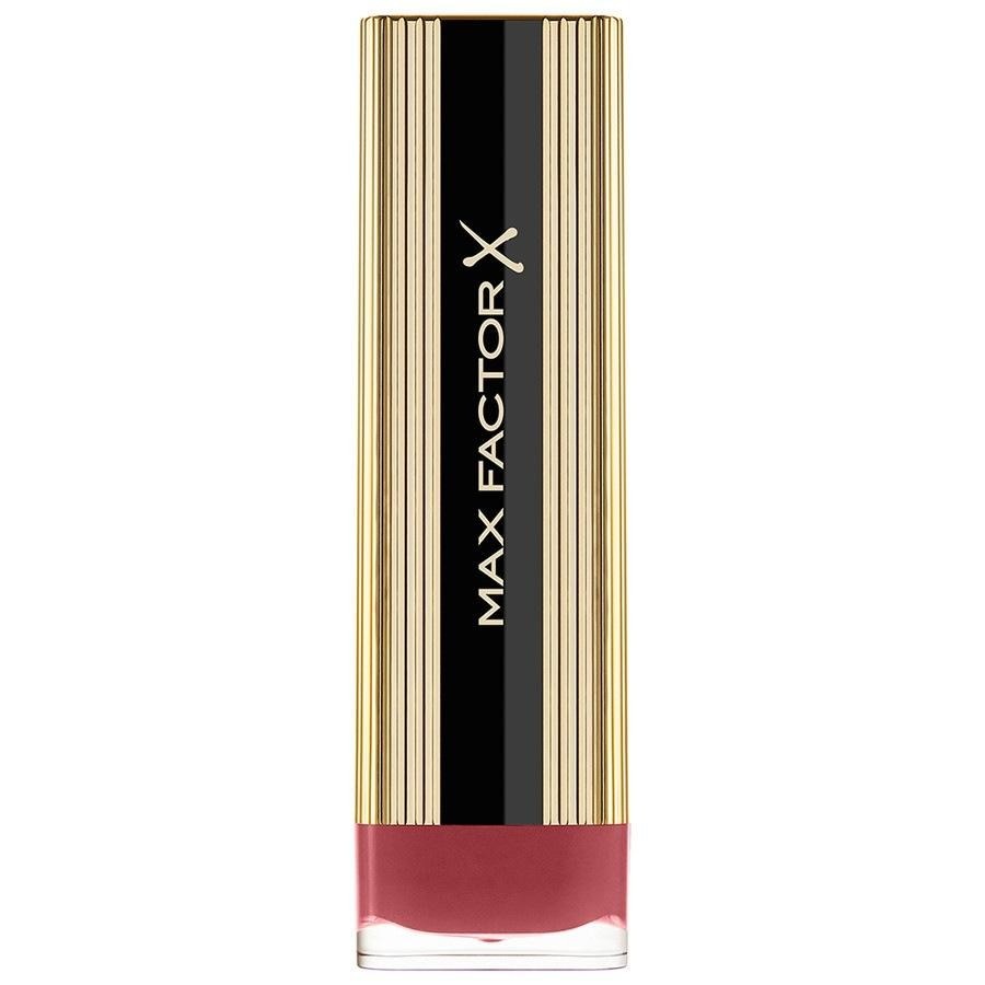 Max Factor Læbestift Color Elixir - 4 g