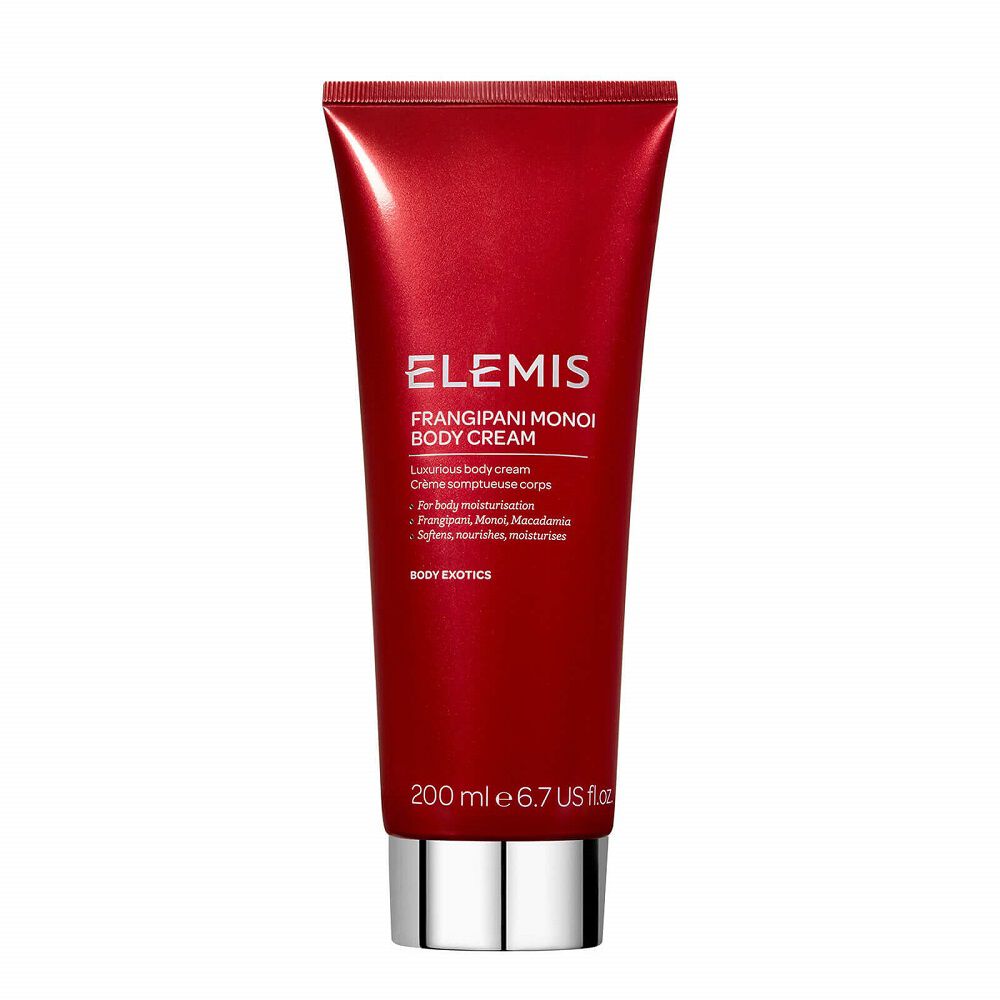 Elemis ķermeņa eksotika