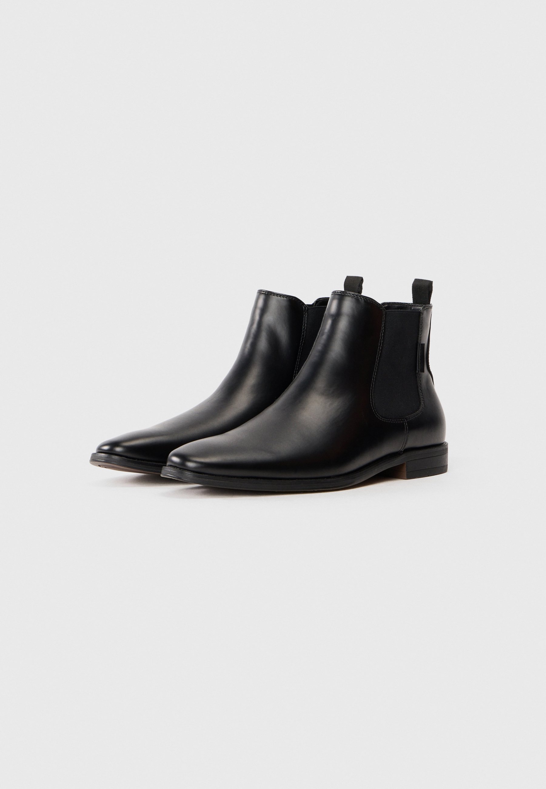 Stivaletti classici Pier One - neri