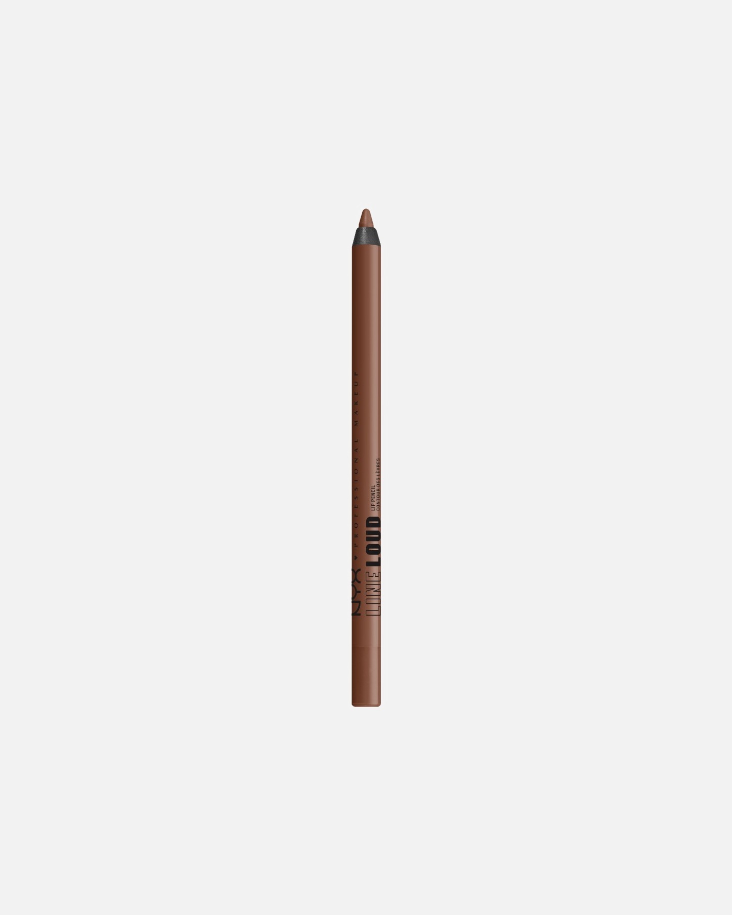 NYX Professional Makeup Lipliner Line Loud svinčnik za ustnice - 1,2 g