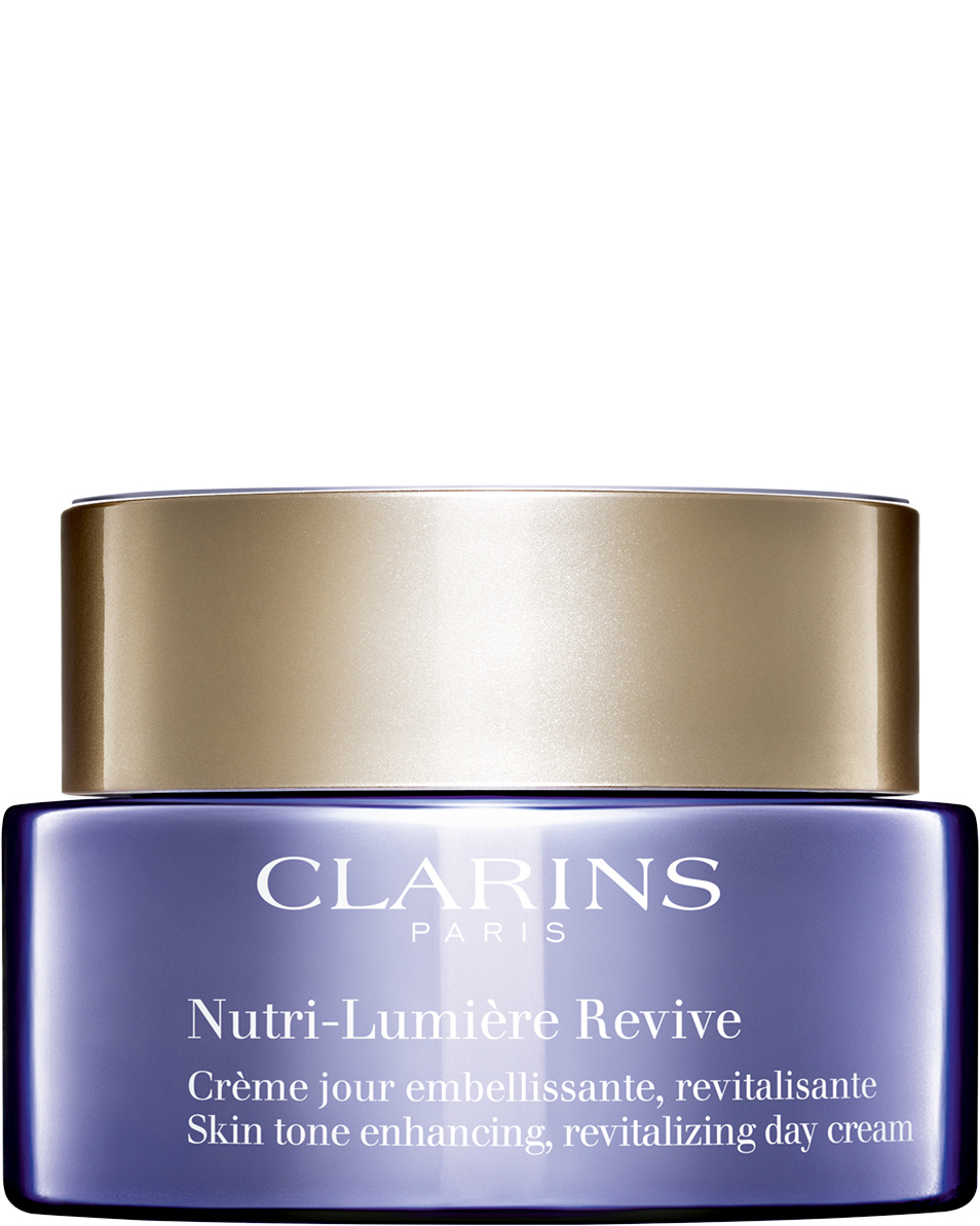 CLARINS NUTRI-LUMIERE NUTRI-LUMIÈRE REVIVE