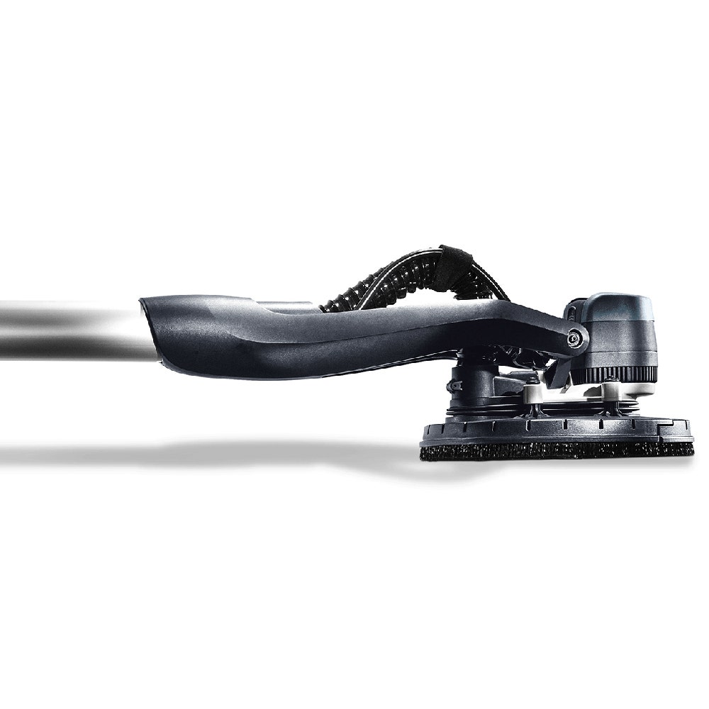 FESTOOL 400 W:n kipsilevyhiomakone, 215 mm, kantolaukulla LHSE225EQ 571937