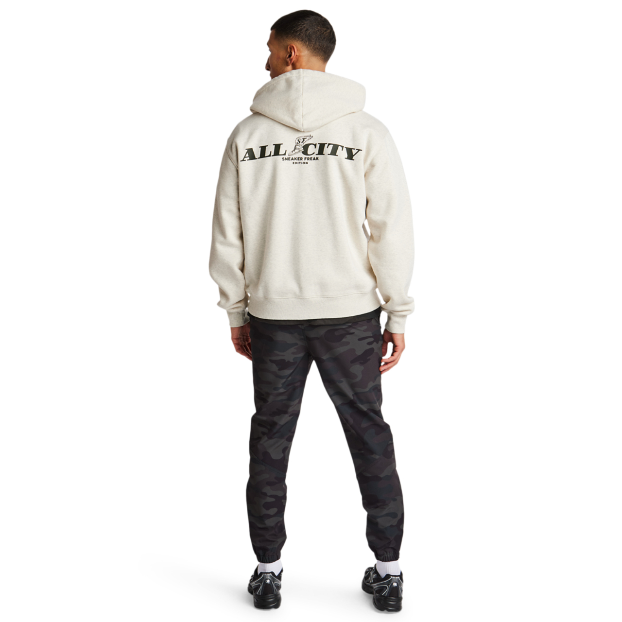 LCKR Essential