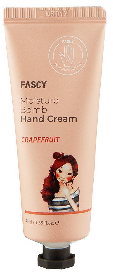 „Moisture Bomb“ rankų kremas Rankų kremai