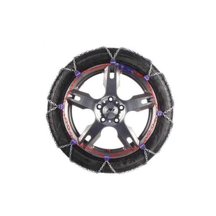 Cadenas para nieve Pewag SX 510 Snox