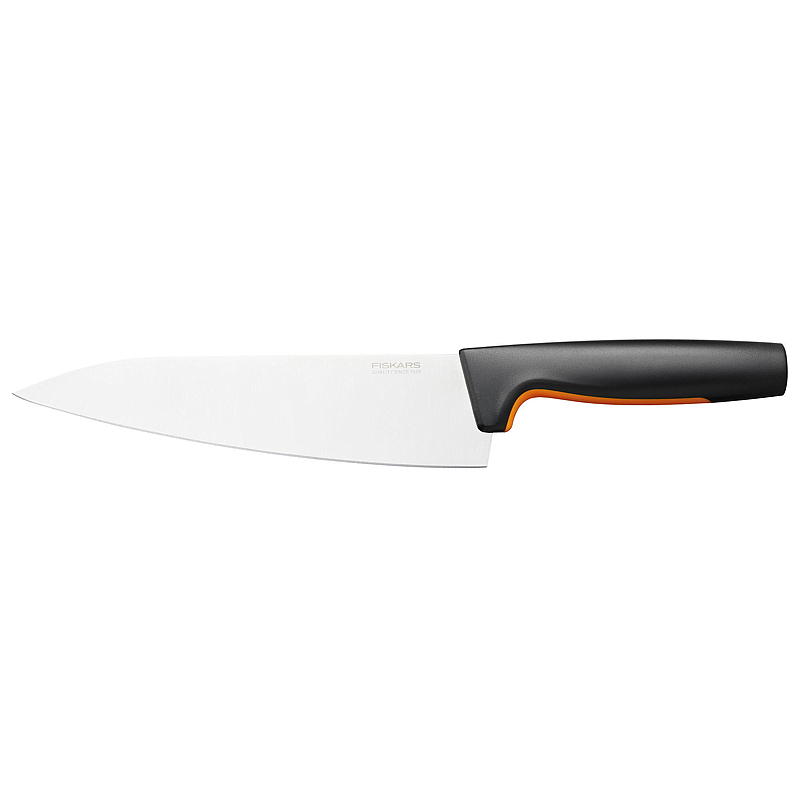 Fiskars kockkniv 20 cm Fiskars Functional Form