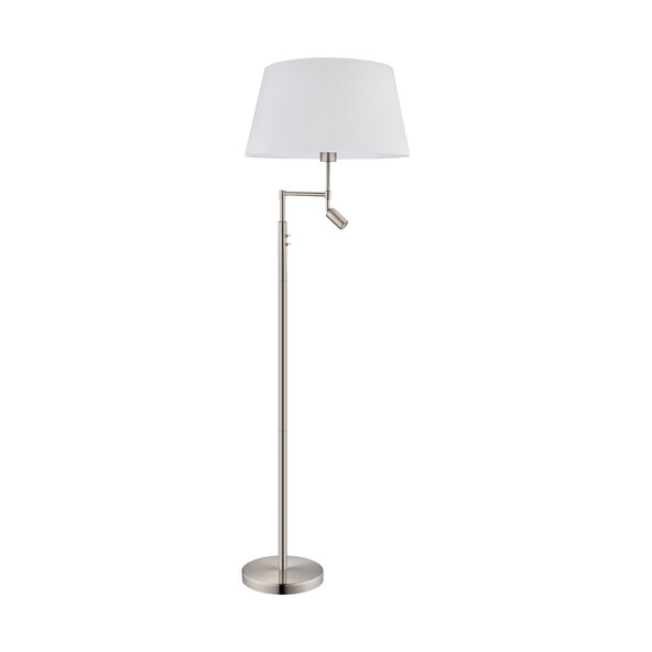 Lampă de podea LED Edi-Light Cardiff