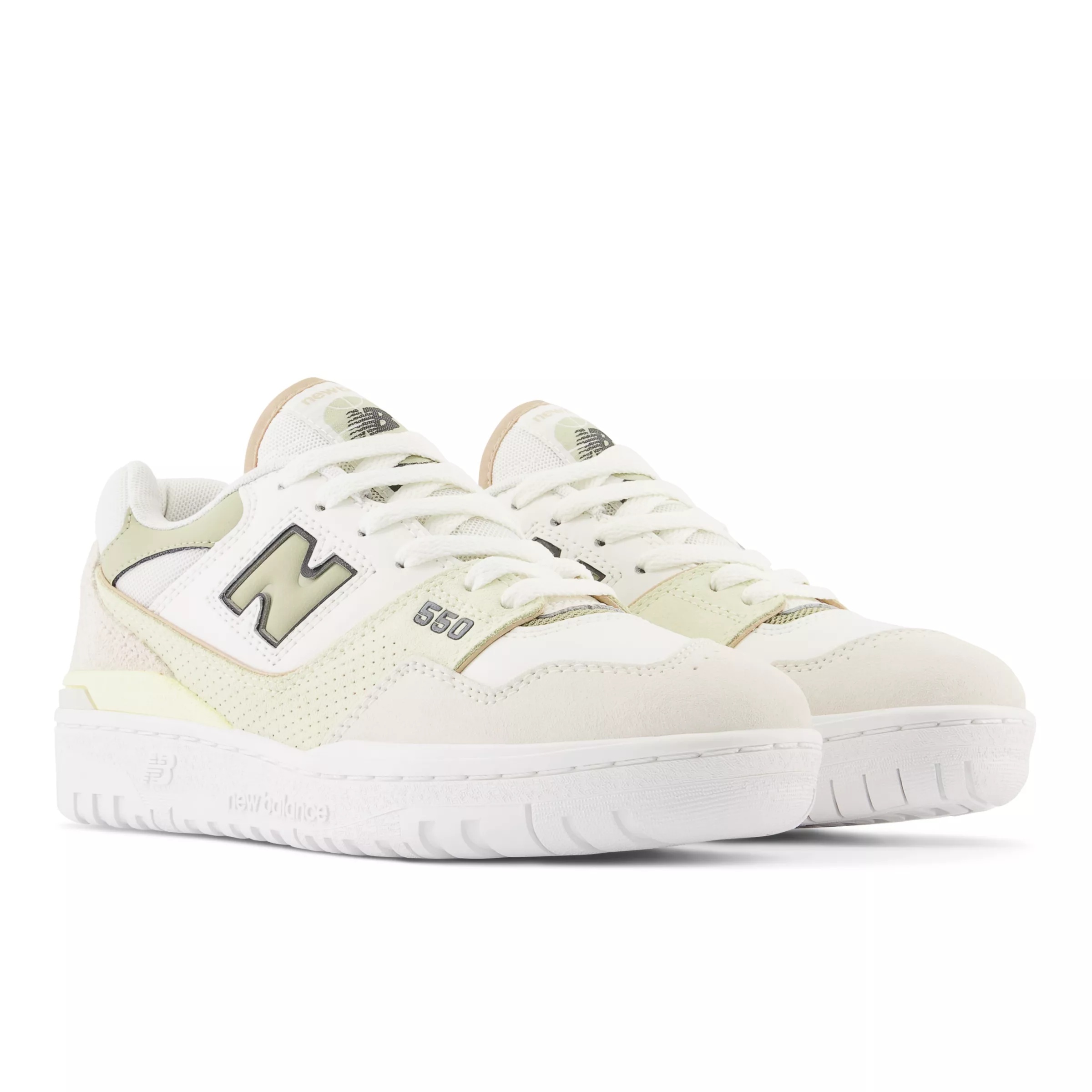 550 Sea salt con fatigue green e turtledove