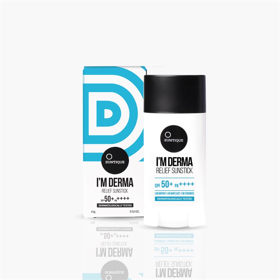 Suntique I´m Derma Relief Sunstick