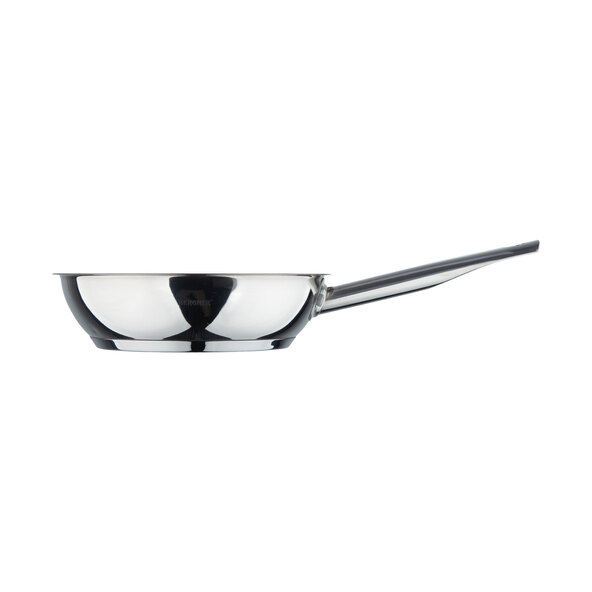 Luxe pannenset, 3-delig.