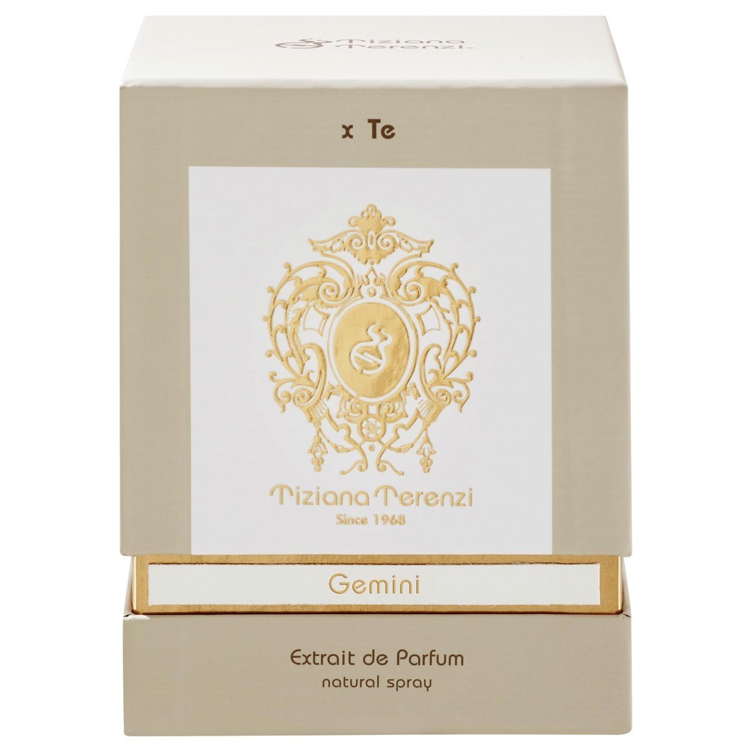 Tiziana Terenzi Parfüm Luna Gemini - 100 ml