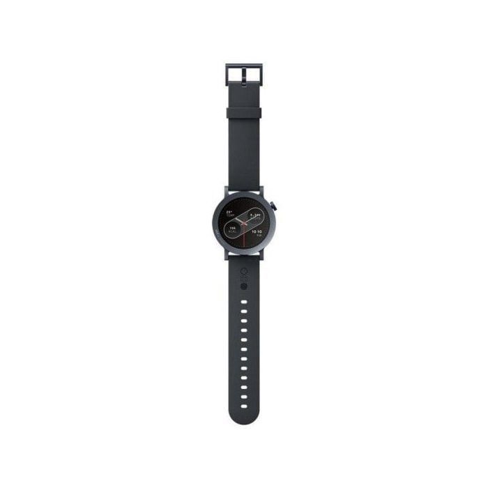 Smartwatch - NIENTE - Watch Pro 2 - Grigio scuro - Funzionalità avanzate - Sensore di frequenza cardiaca