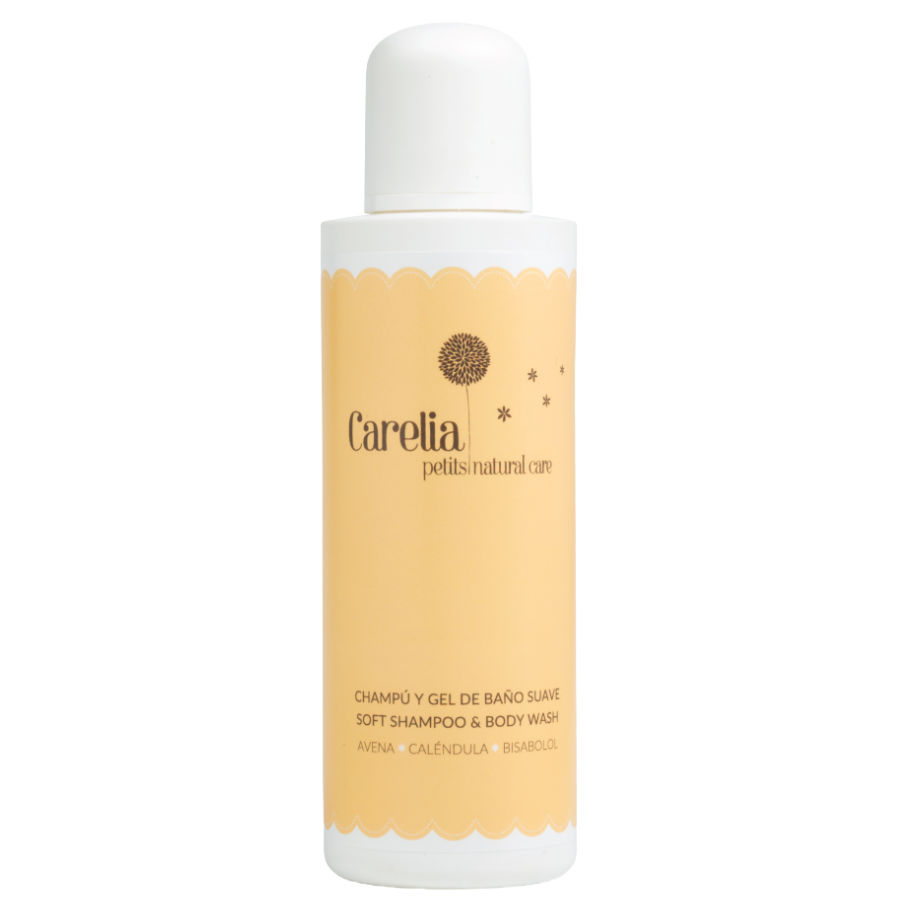 Carelia Petit Natural Care
