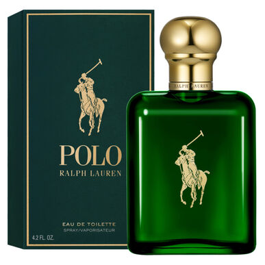 Ralph Lauren Ralph Lauren Polo toaletní voda 118 ml